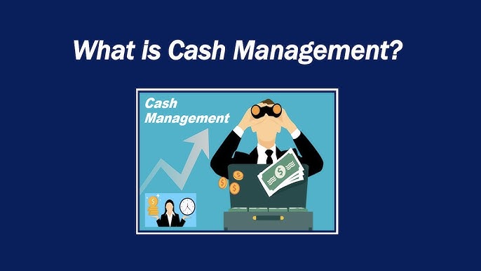 Understanding Cash Flow Management for Small Businesses